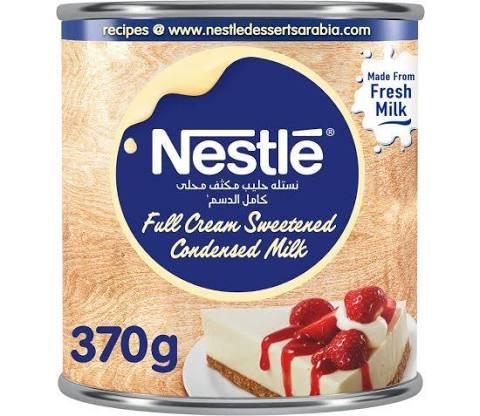 Nestle Scm 370g